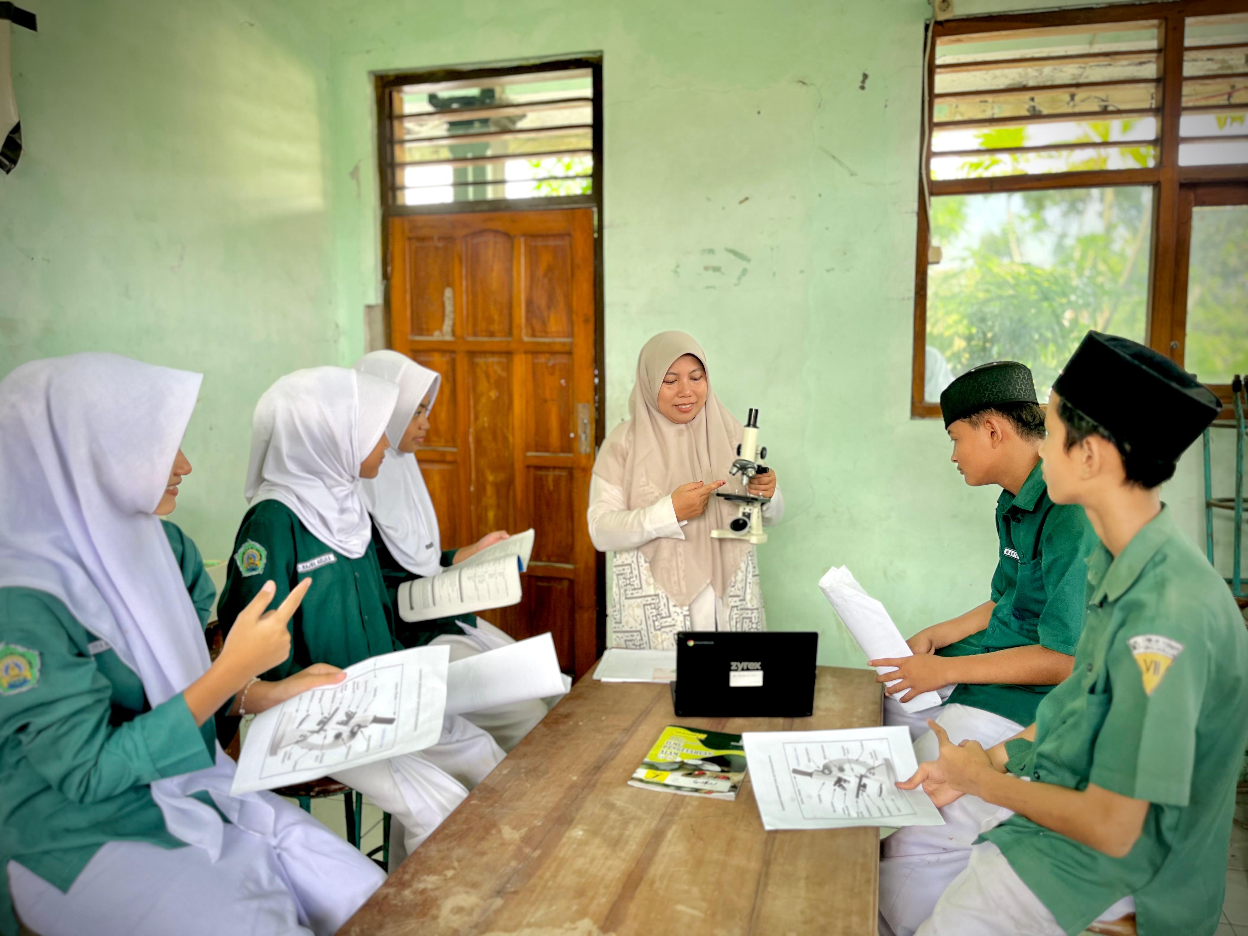 Ruang Kelas